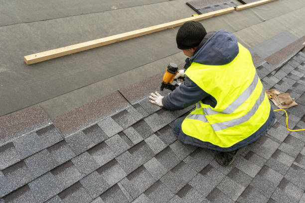 Gutter Installation and Roofing in Sparkill, NY